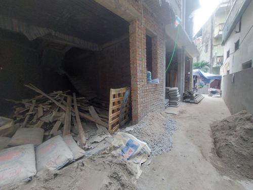 Bán nhà Aeon Mall Tân Phú, gần chợ Sơn Kỳ, tiện nghi đỉnh cao, giá chỉ 6,7 tỷ